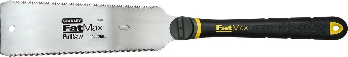 Stanley Japanse Zaag 0-20-501 600mm - Hout