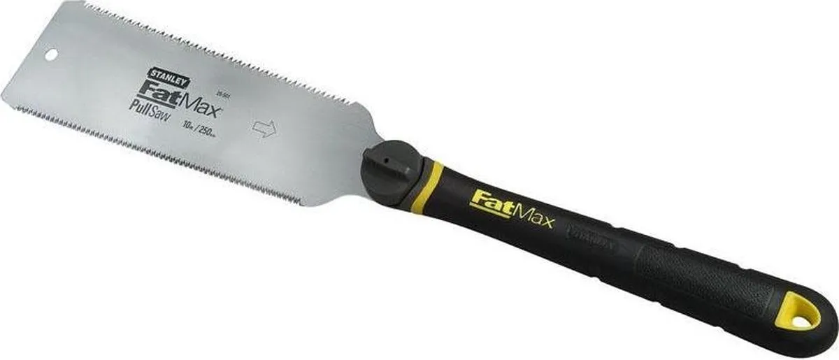 Stanley Japanse Zaag 0-20-501 600mm