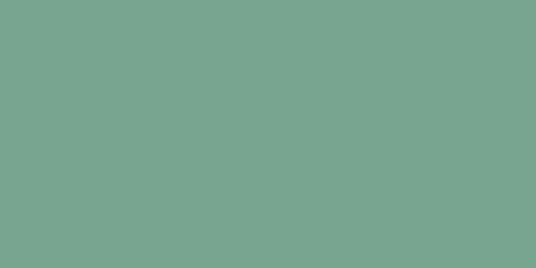 Artistic Nail Design Colour Revolution Mystic Mint - 15ml
