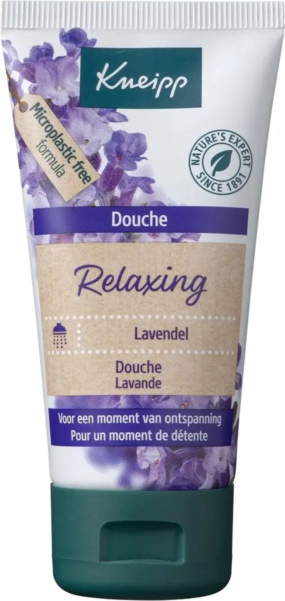 Kneipp Douche Relaxing Mini 50ml