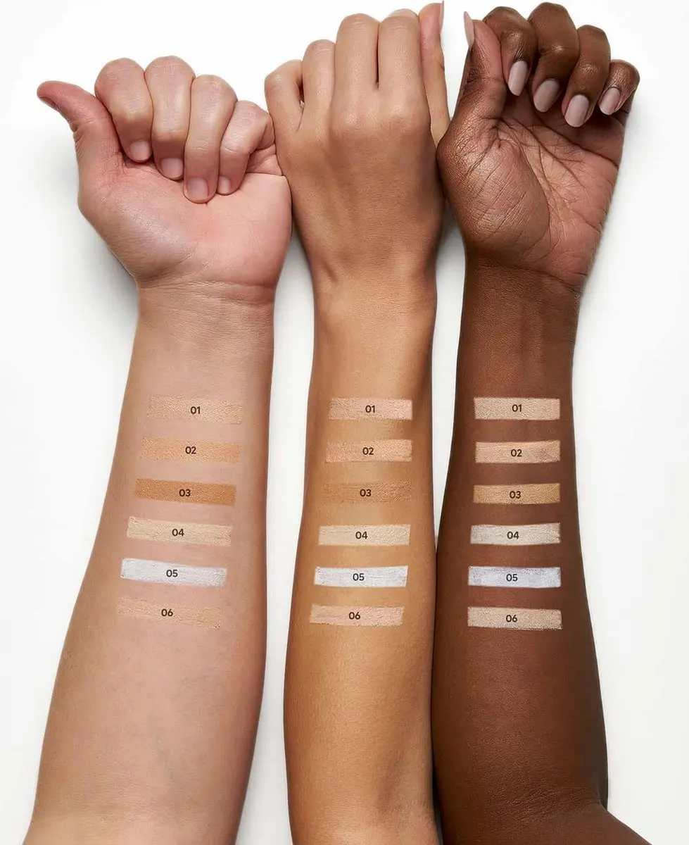 Golden Rose Stick Concealer 02 - 4.5g