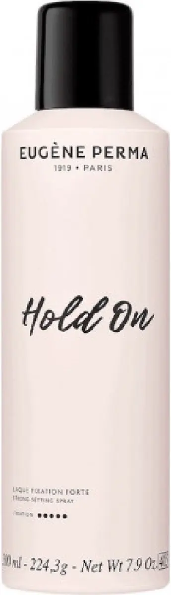 Eugene Perma Hold On Laca Fuerte 300ml