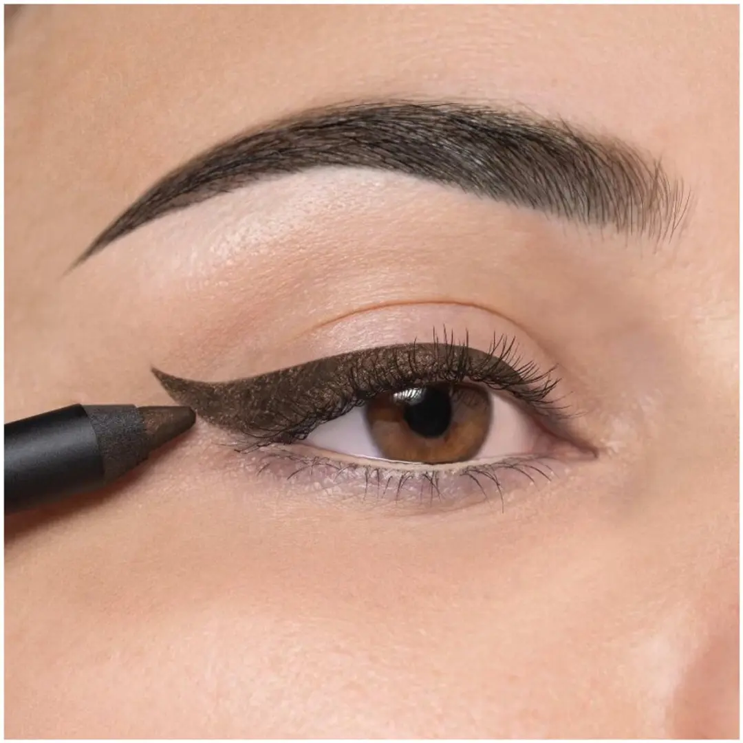 Artdeco Soft Eye Liner Waterproof 15 Dark Hazelnut - 2ml
