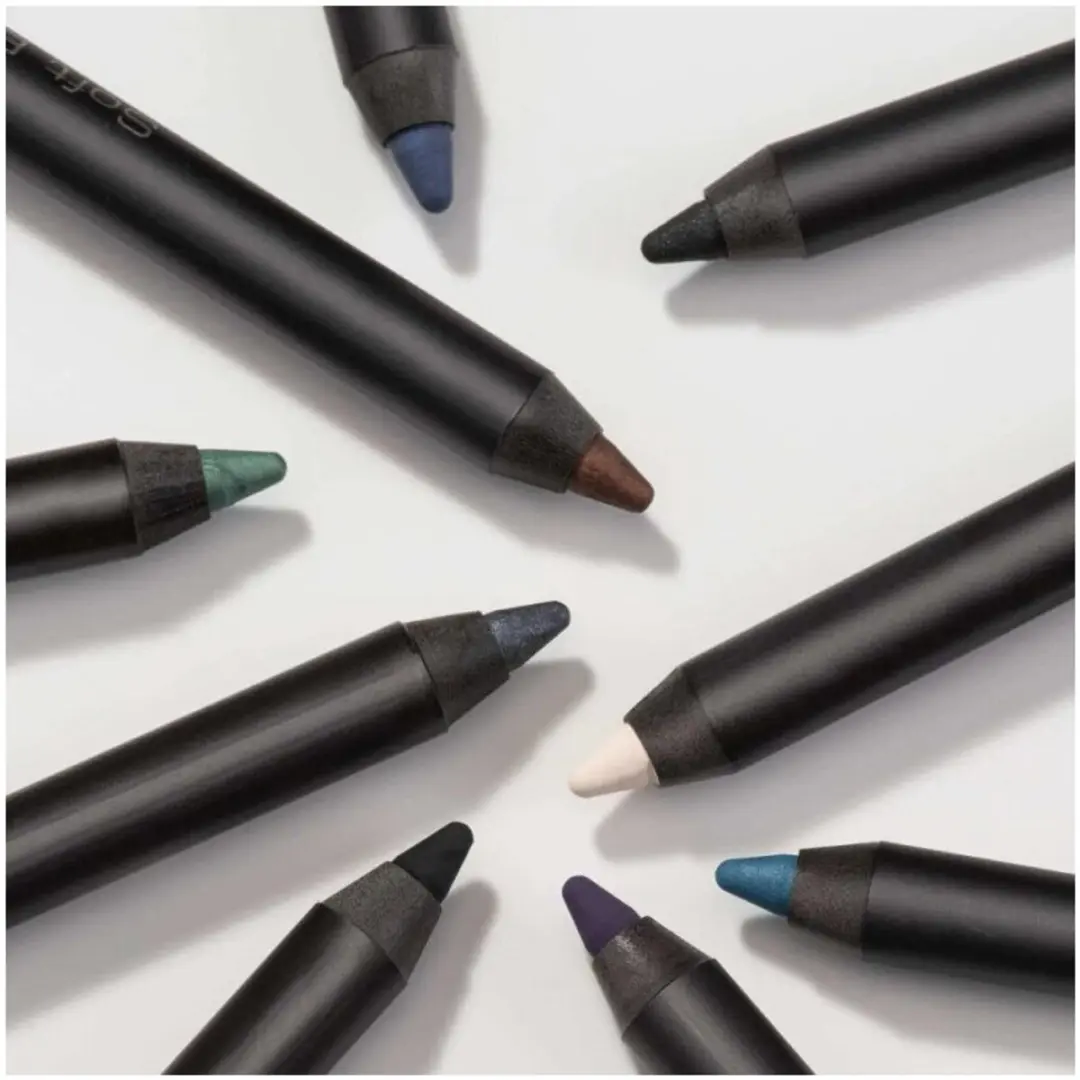 Artdeco Soft Eye Liner Waterproof 15 Dark Hazelnut - 2ml