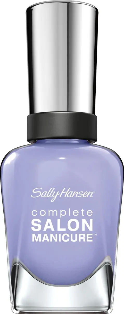 Sally Hansen Complete Salon Manicure 410 Hat's Off to Hue