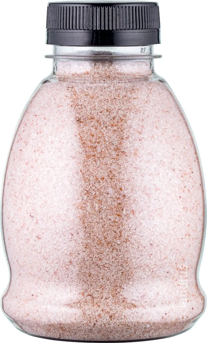 Splashbox Cosmetics Himalayazout 375g - 2 Stuks