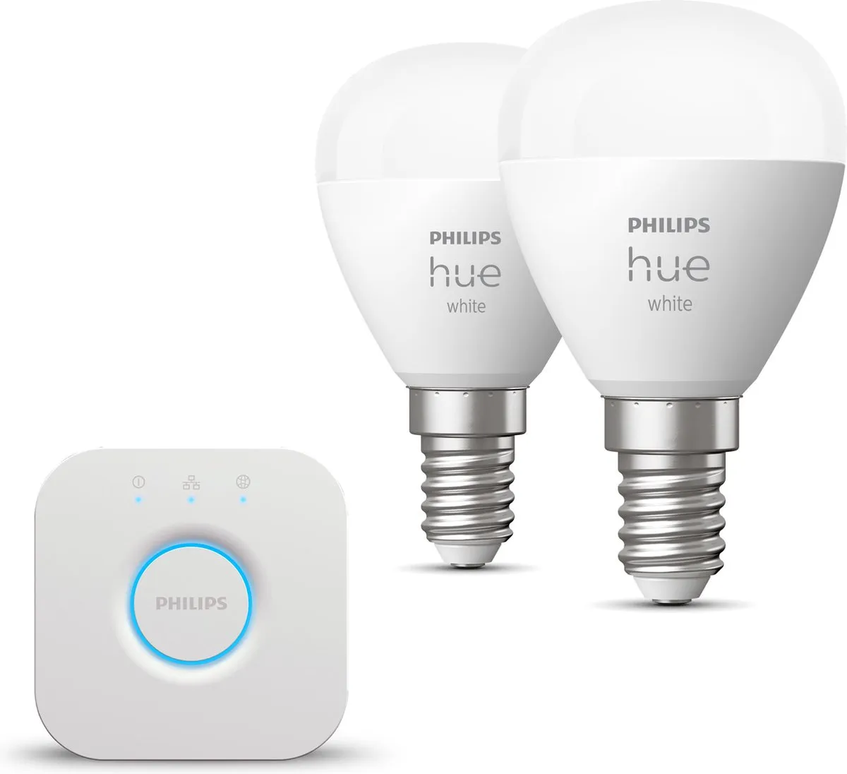Philips Hue Starterpakket E14