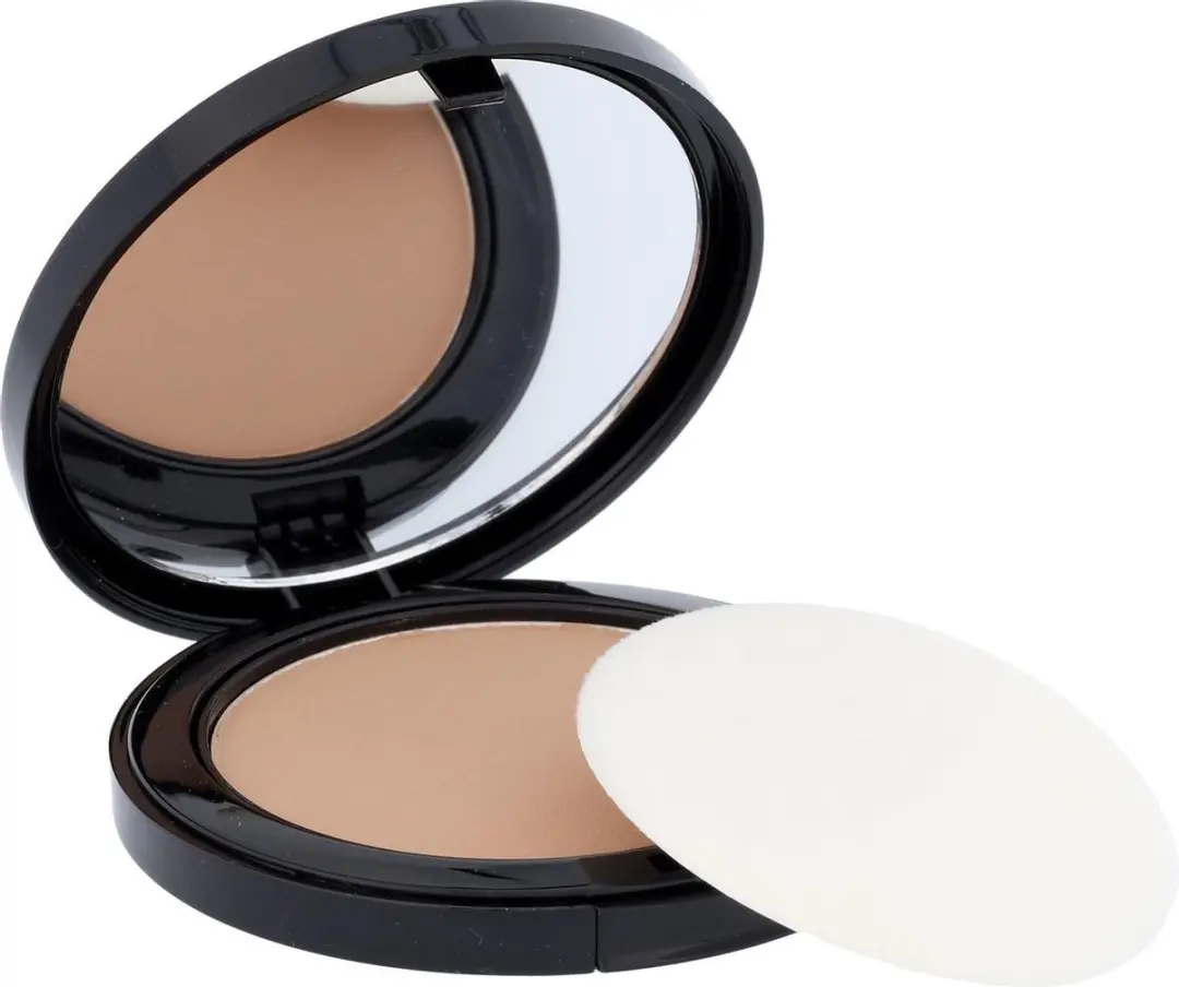 Artdeco High Definition Compact Powder 10g - 6 Soft Fawn