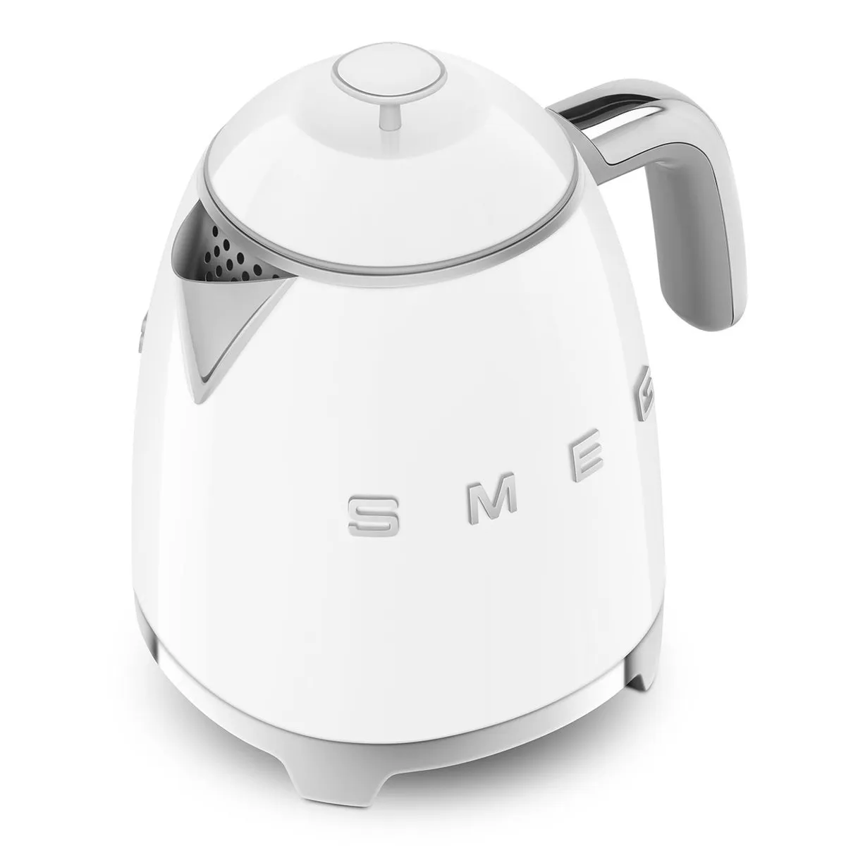 Smeg KLF05WHEU Waterkoker 800ml - Wit
