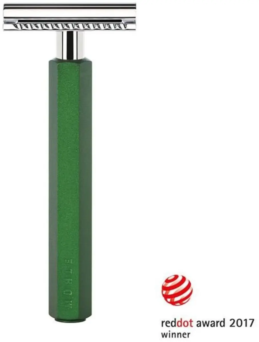 Mühle Safety Razor Forest