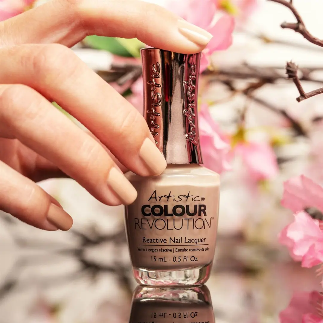 Artistic Nail Design Colour Revolution Beauty and the Buds - 15ml