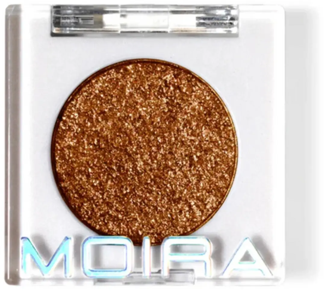 Moira Chroma Light Shadow Oogschaduw 08 Sunstone