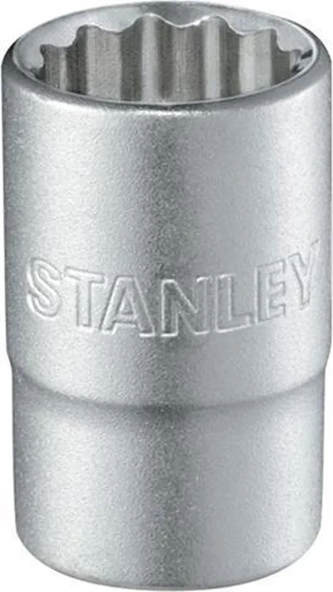 Stanley 1/2" 11mm Dop