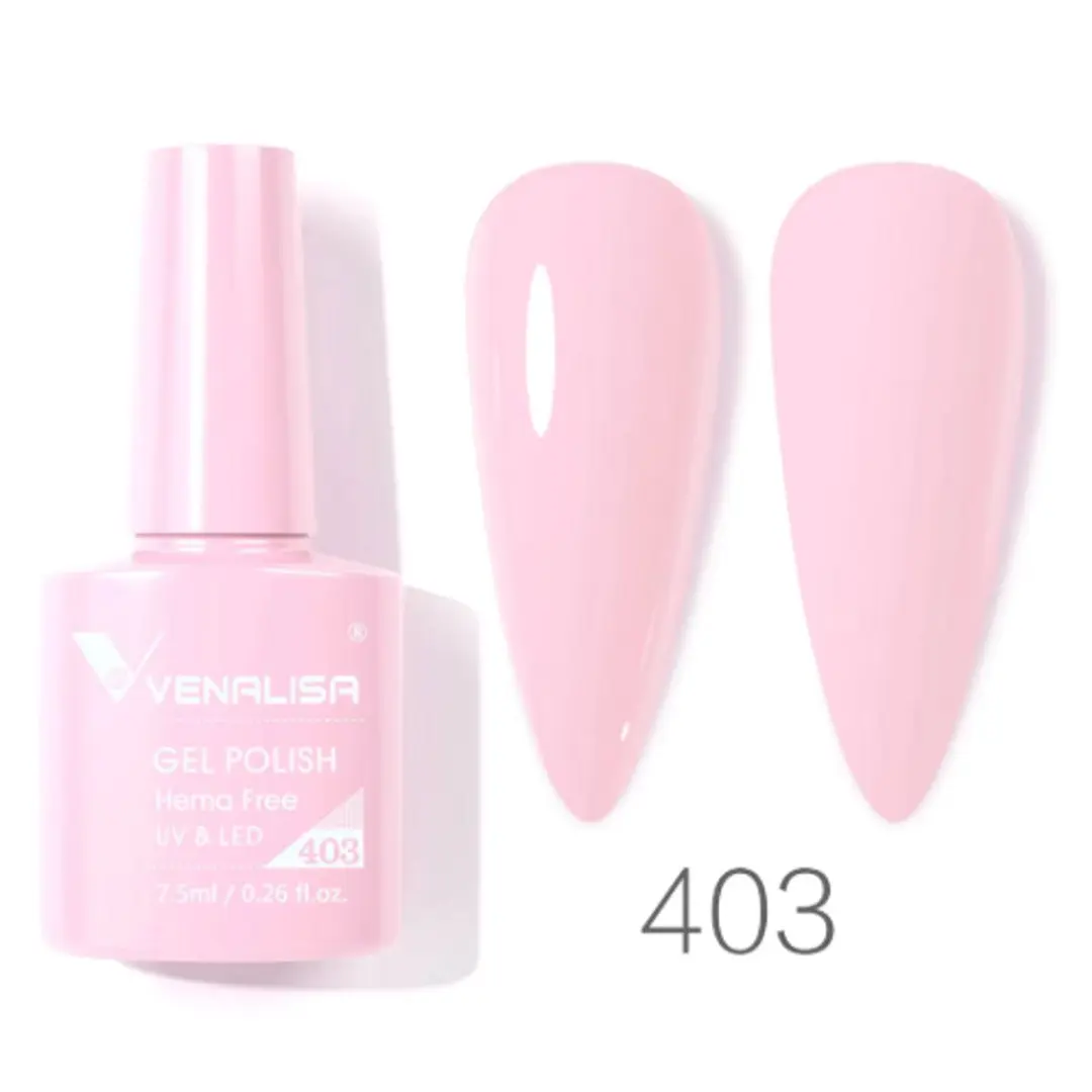 Venalisa VIP4 Gellak 7,5ml