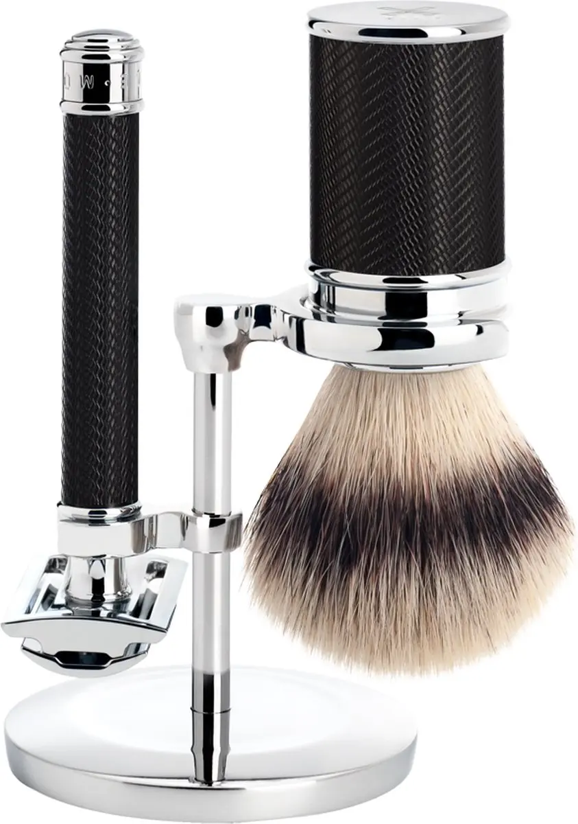 Mühle Traditional Safety Razor