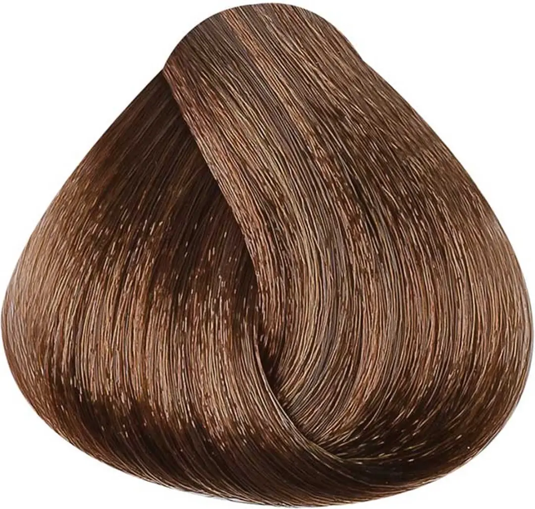 By Fama PBFcolor 6.3 Donkergoudblond Permanent Haarkleur - 1 Stuk