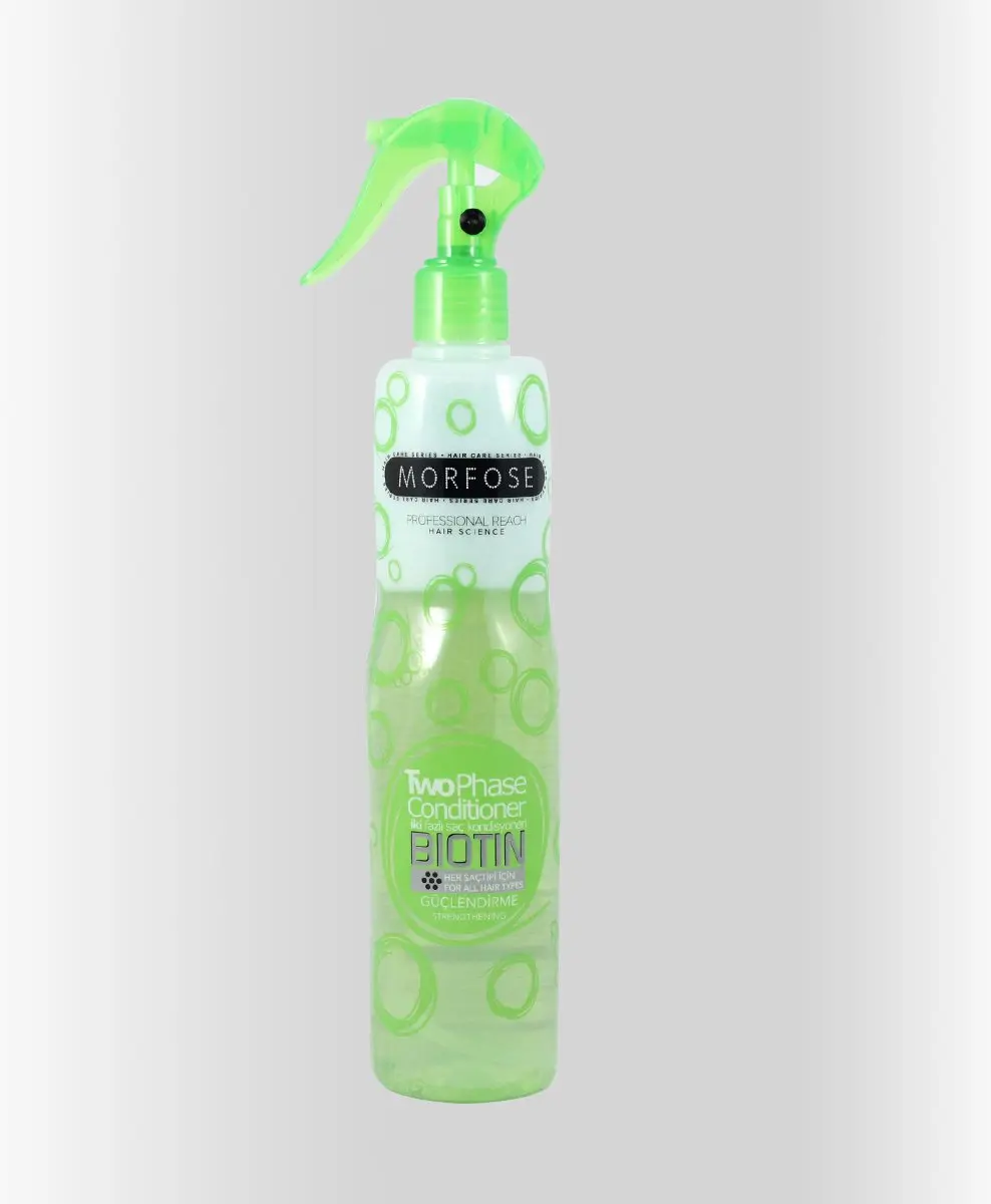 Morfose Color Cream 1 Black 100ml