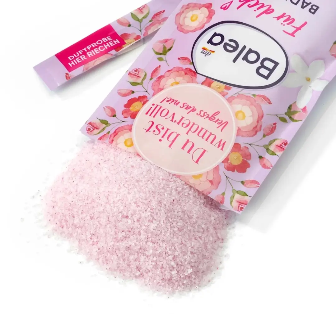 Balea Badzout - 80 gram