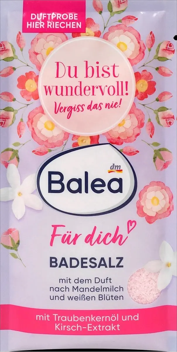 Balea Badzout