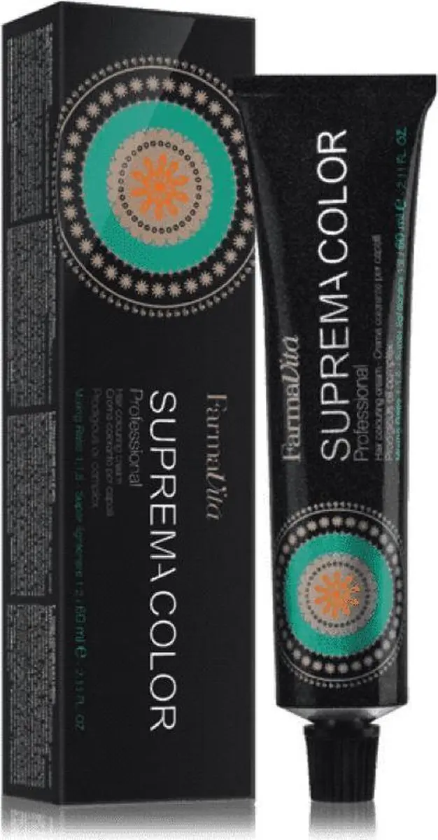 Farmavita Suprema Nº 45 Permanente Kleur 100ml