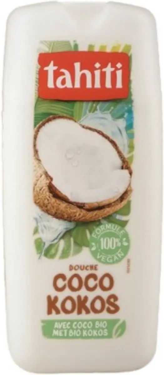 Tahiti Showergel Coco 315ml
