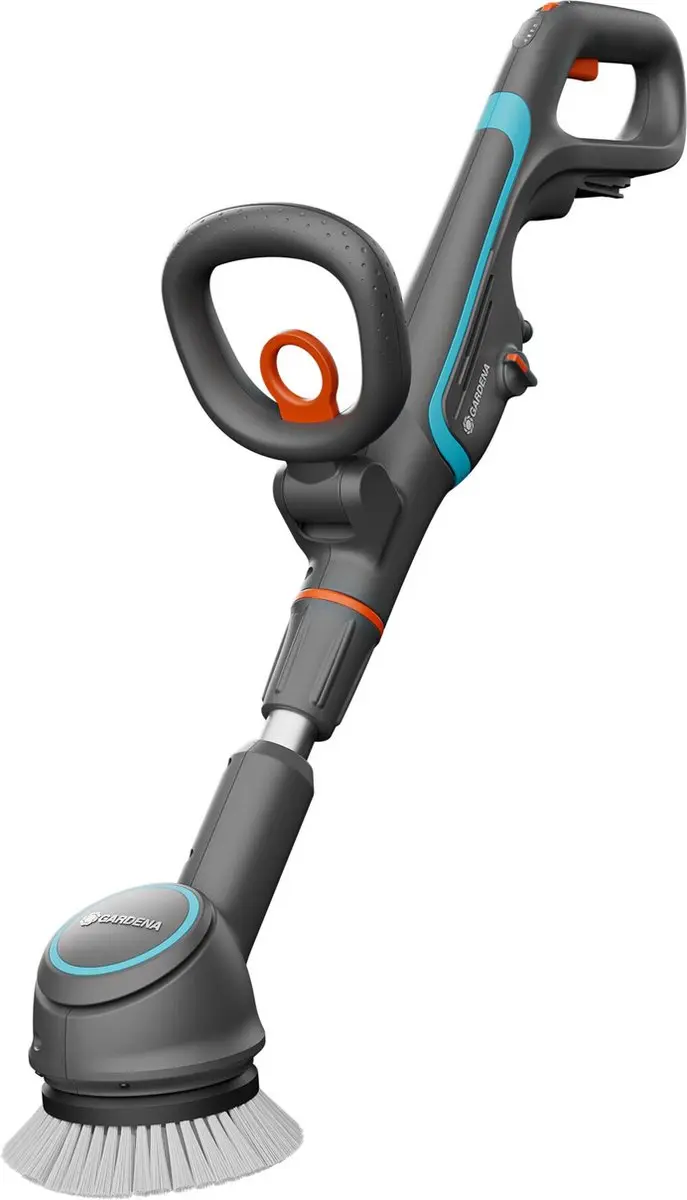 Gardena AquaBrush Compact Multireiniger