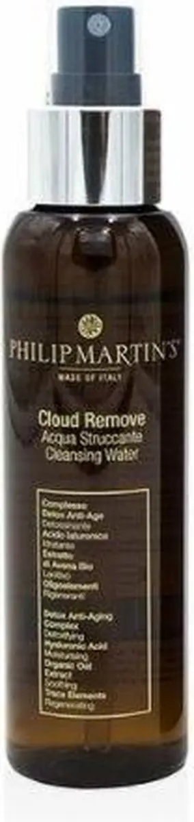 Philip Martin's Spray Cloud Remove 100ml