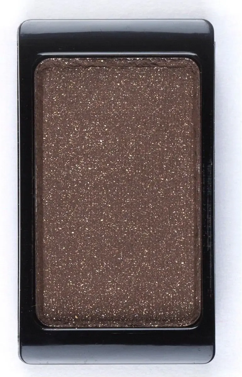 John Van G Eyeshadow 376 Bruin Glitter