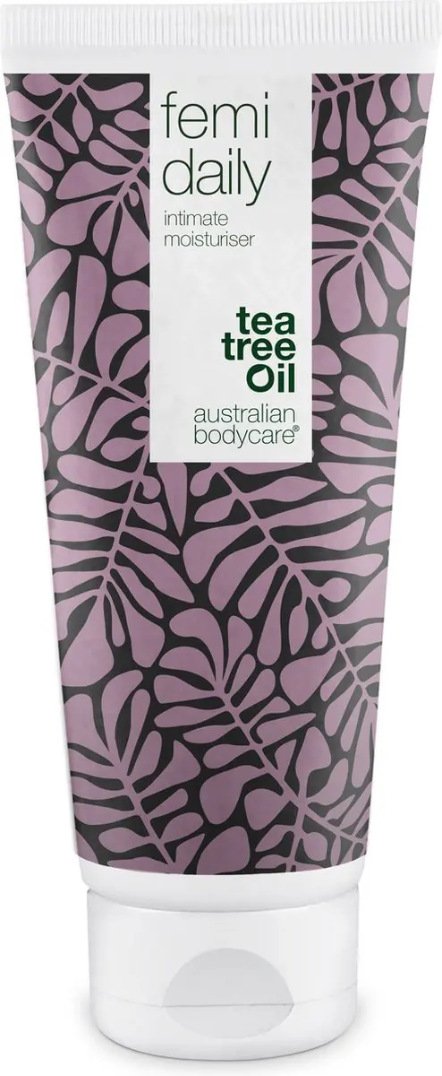 Australian Bodycare Femi Daily 200ml Gel