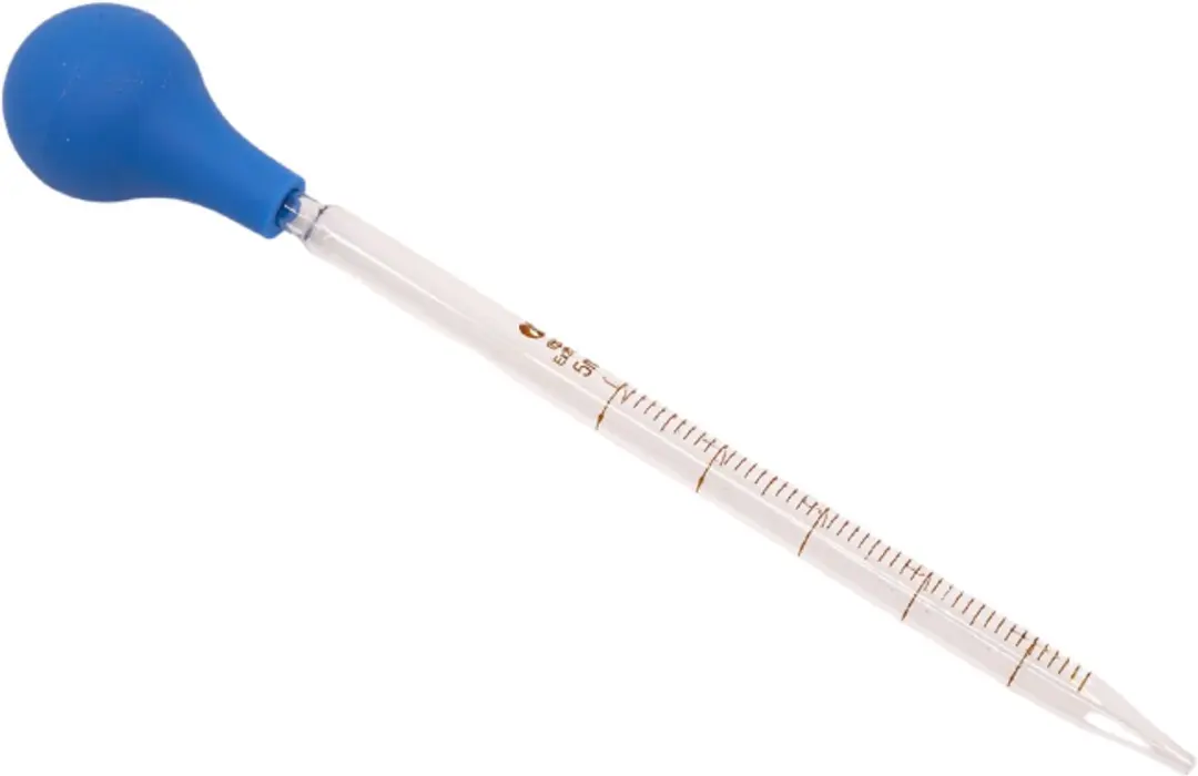 Natural Heroes Meetpipet