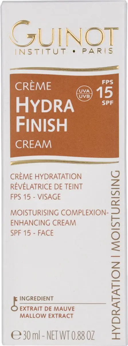 Guinot Hydra Finish Dagcrème 30ml
