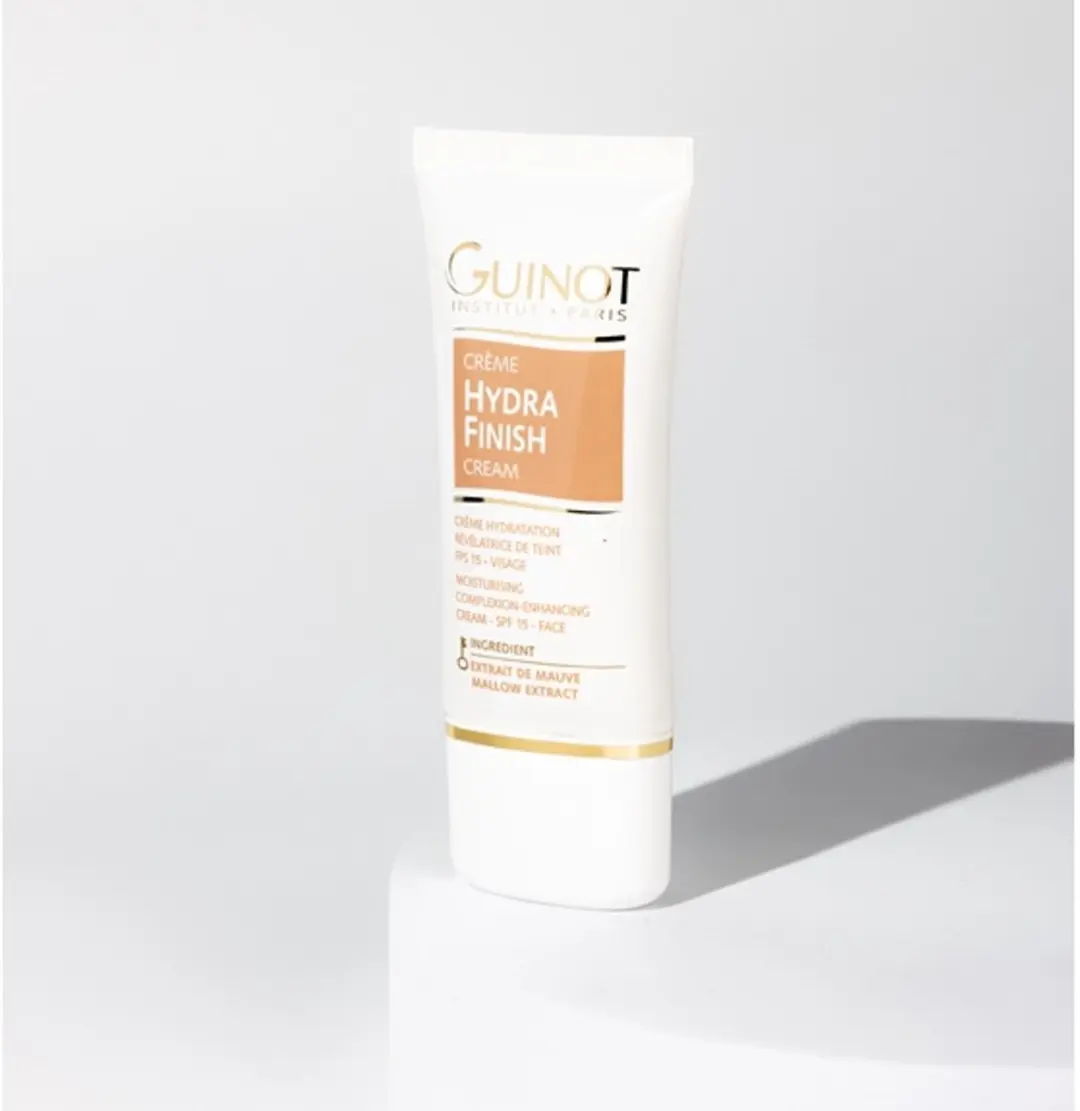 Guinot Hydra Finish Dagcrème 30ml