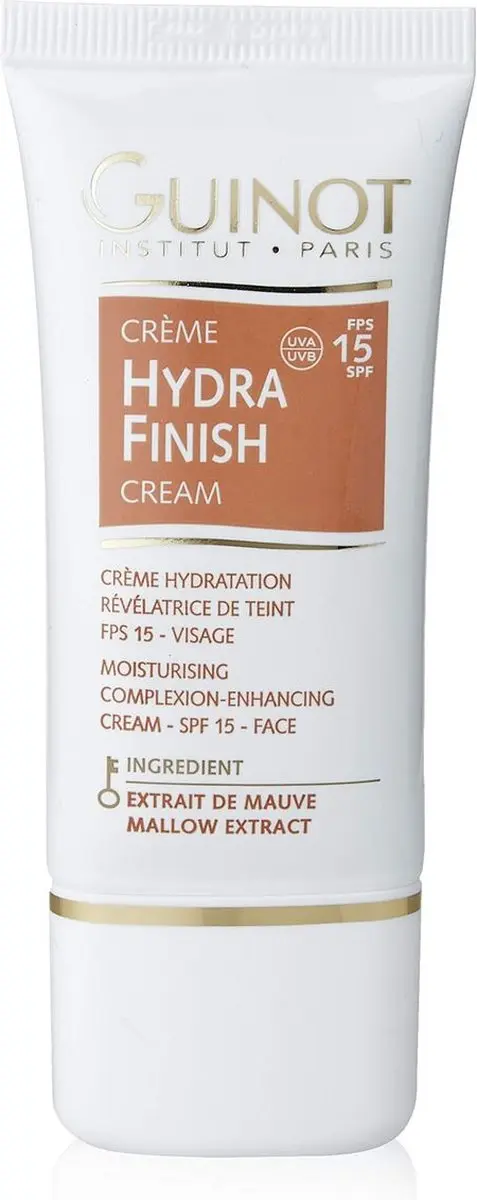 Guinot Hydra Finish Dagcrème 30ml - afbeelding 6 van 6