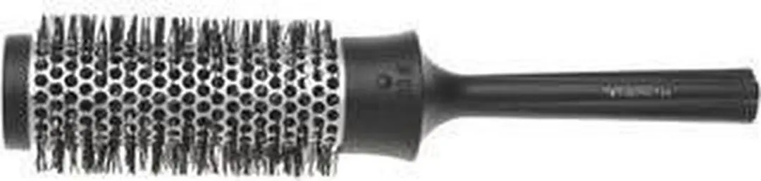 Sibel Brushing Lifetime Guarantee 214 33mm - Zwart