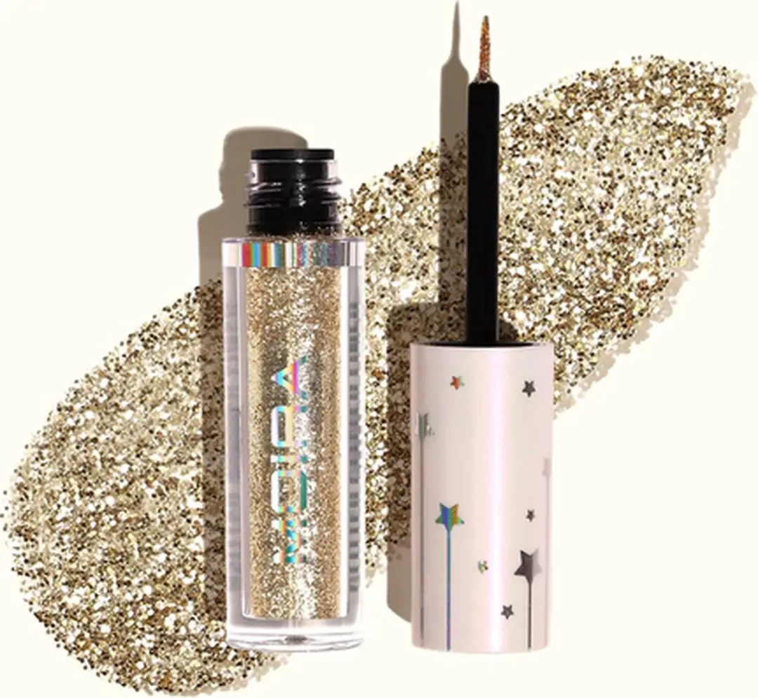 Moira Glitter Liner 09