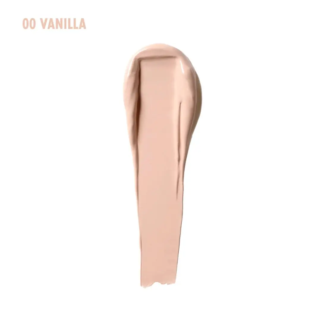 Sosu CC Me In Foundation 00 Vanilla 32ml - SPF45 - afbeelding 6 van 6