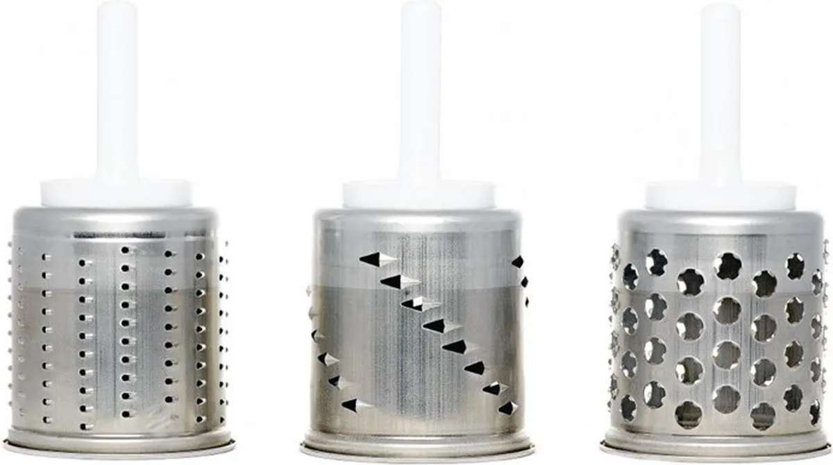 KitchenAid EMVSC Trommelraspset