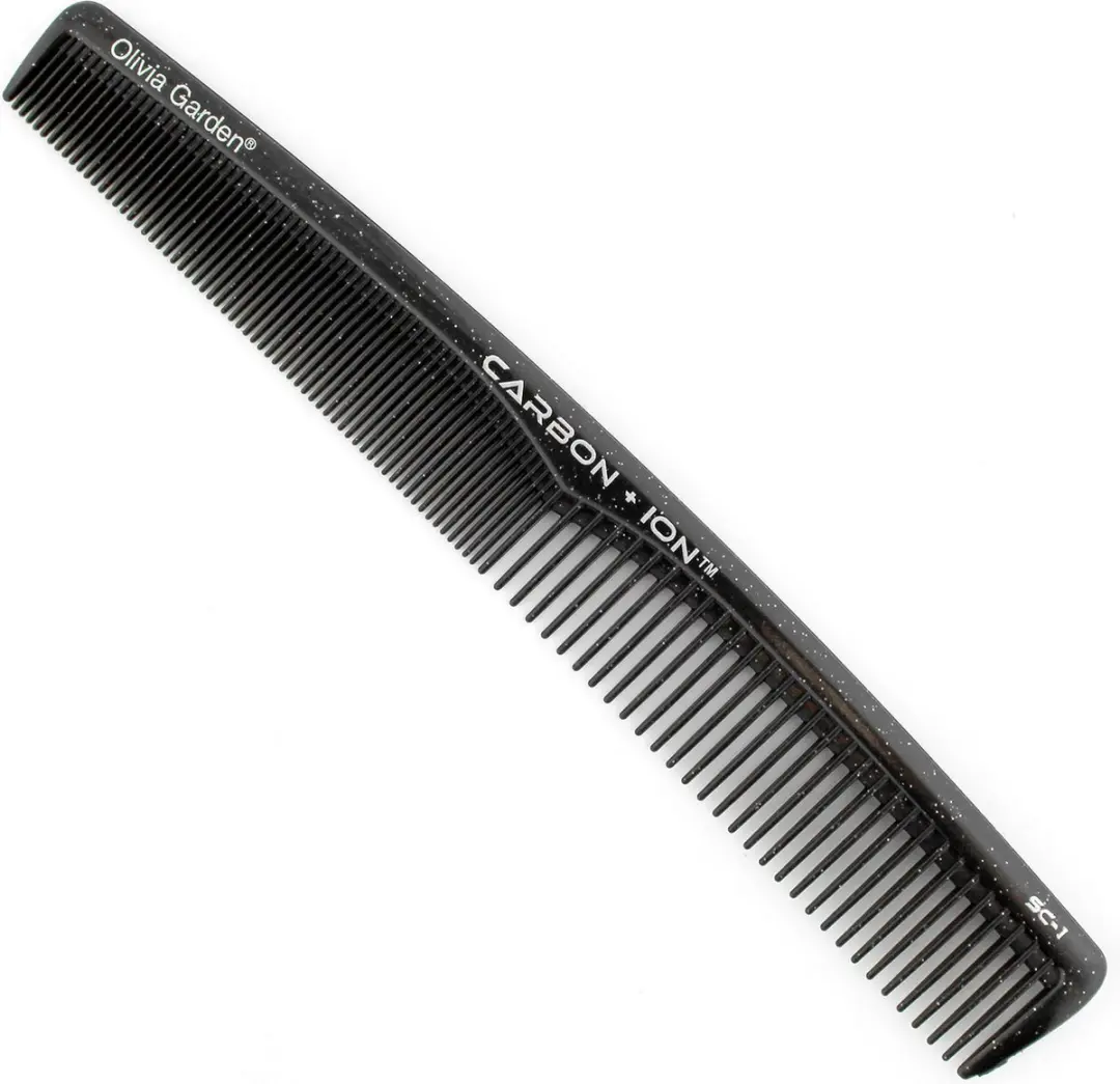Olivia Garden Healthy Hair HH-C1 Kam