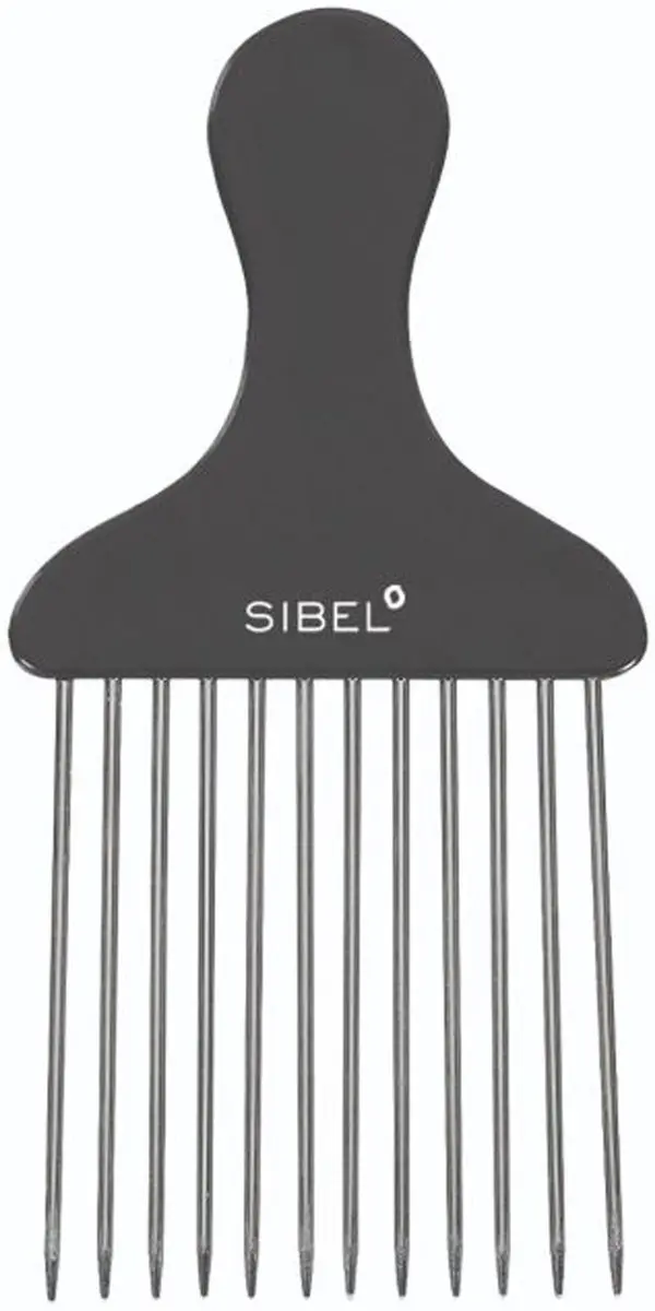 Sibel Metalen Kam Model 3