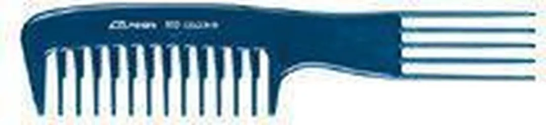 Comair Greepkam 610 Profi Line - Blauw