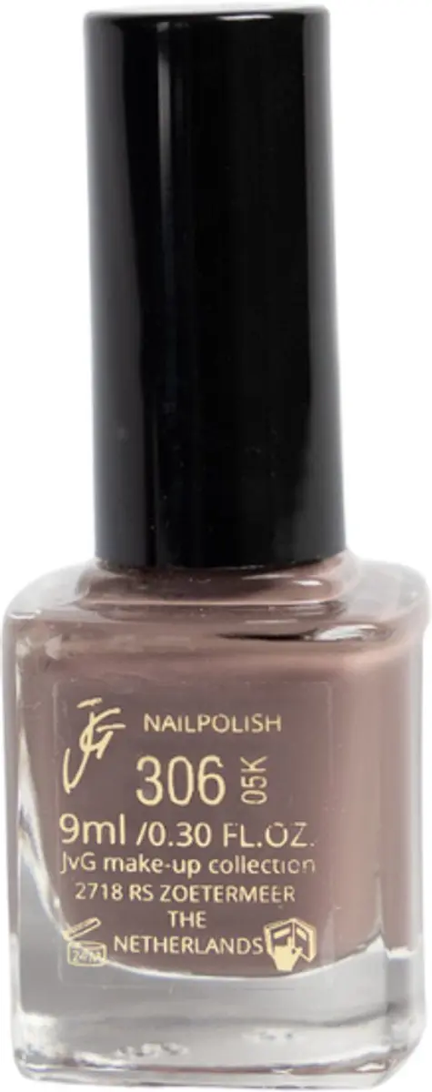 John van G Nagellak 306
