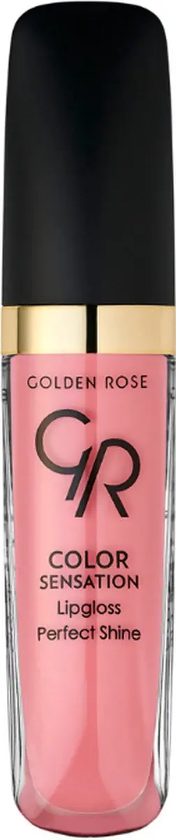 Golden Rose Color Sensation Lipgloss 104
