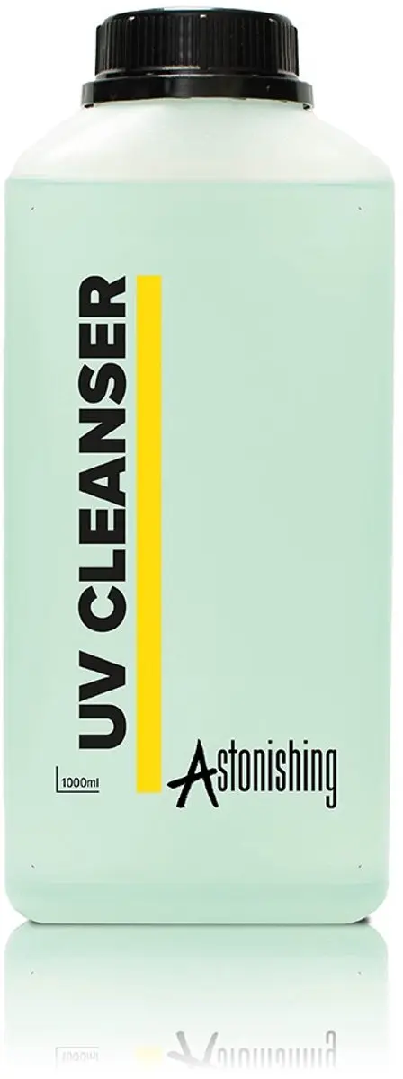 Astonishing Gelosophy UV Cleanser 100ml