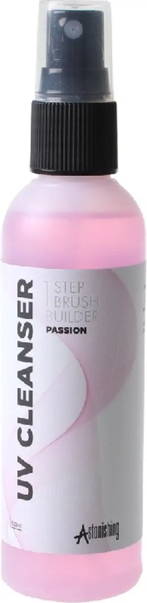 Astonishing Gelosophy UV Cleanser 100ml