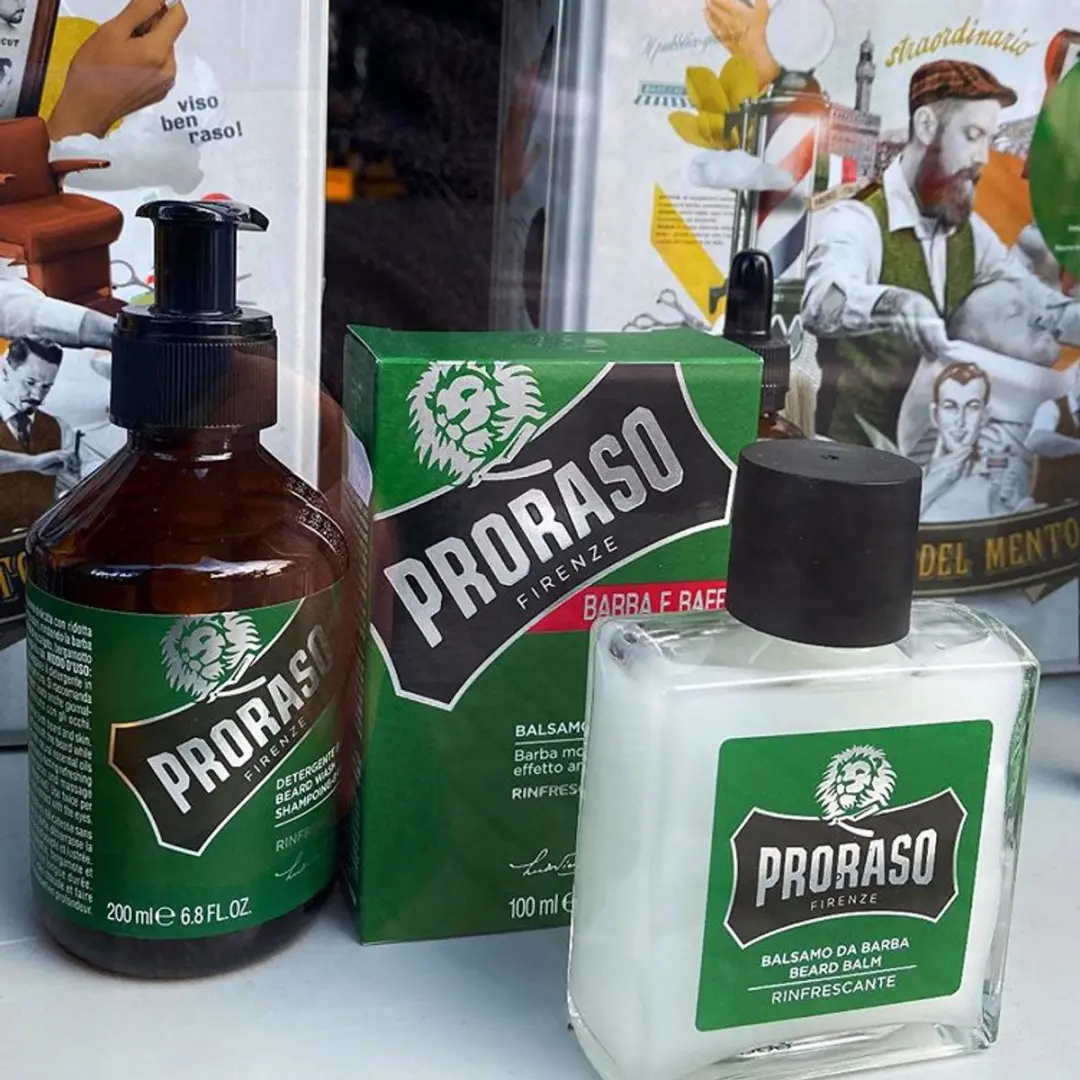 Proraso Firenze Beard Balm 100ml