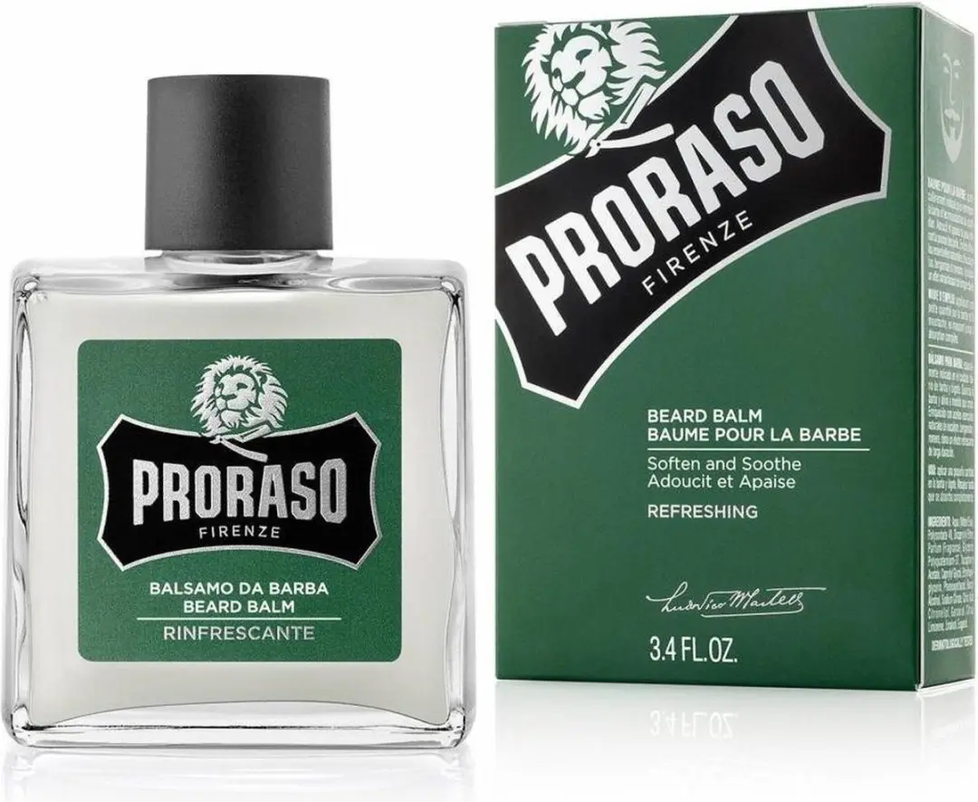 Proraso Firenze Beard Balm 100ml