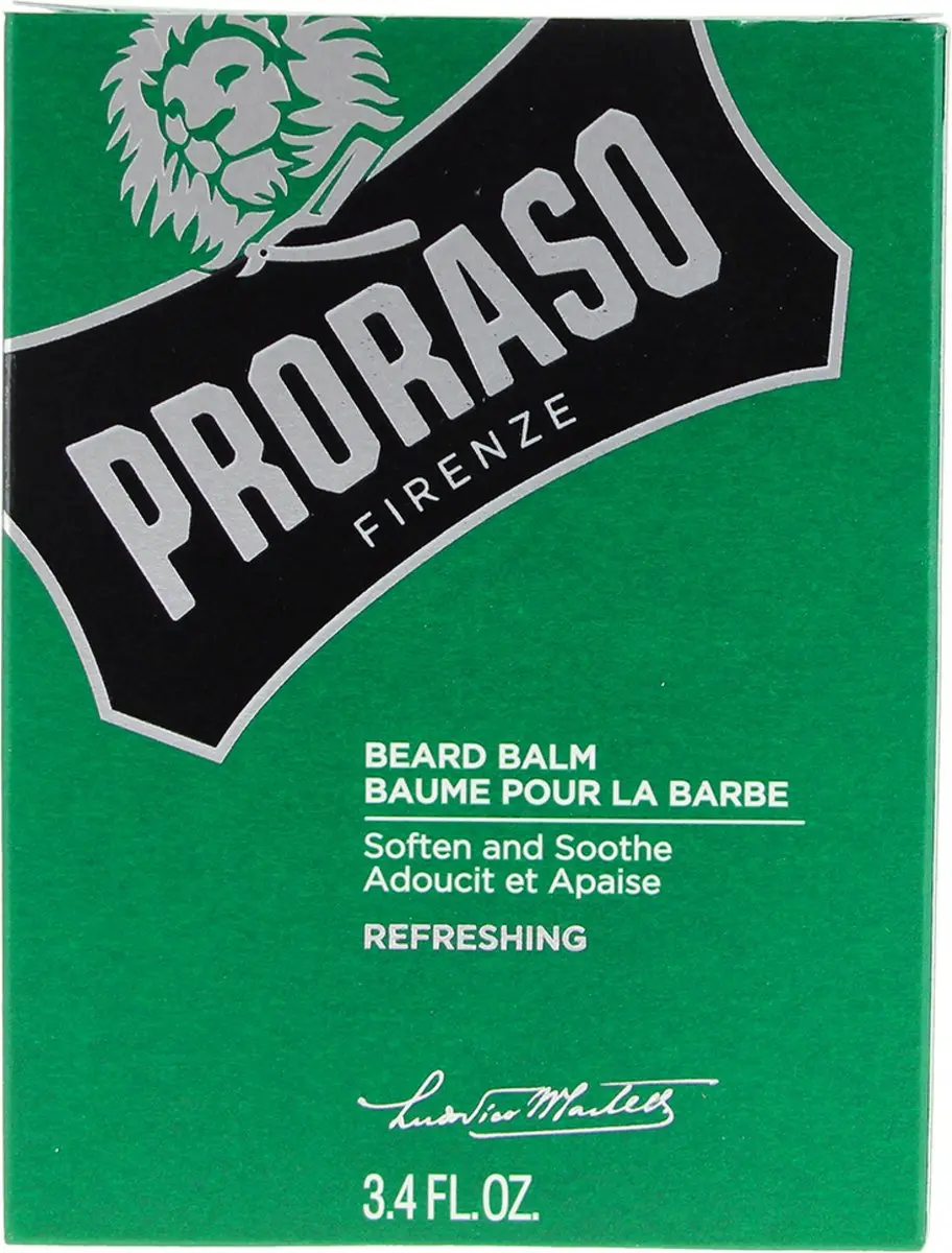 Proraso Firenze Beard Balm 100ml