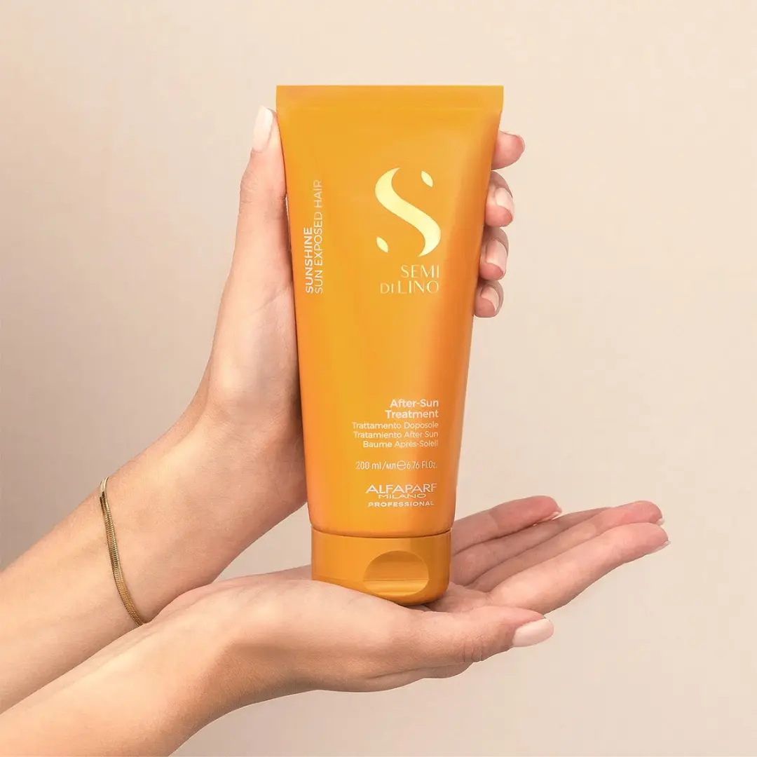 ALFAPARF Sunshine After Sun Treatment 200ml