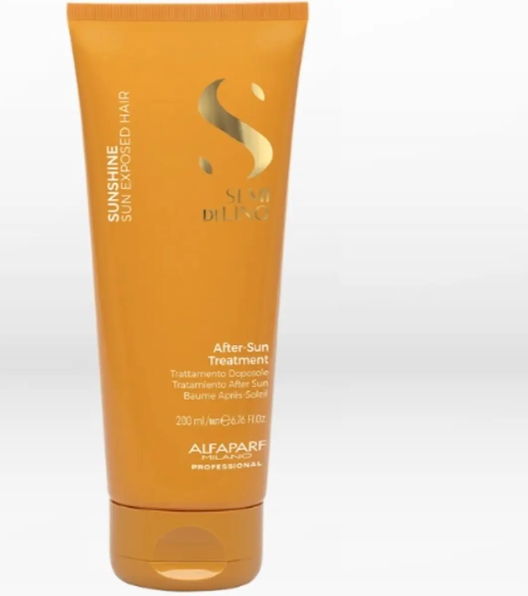 ALFAPARF Sunshine After Sun Treatment 200ml