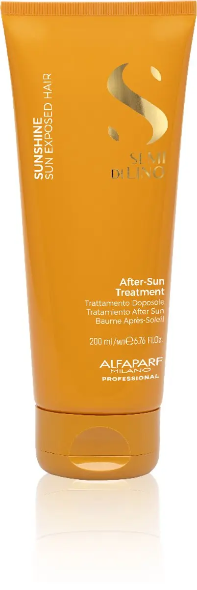 ALFAPARF Sunshine After Sun Treatment 200ml
